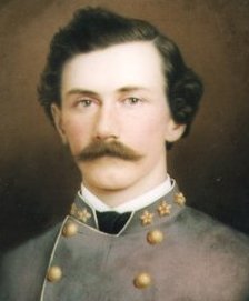 Major Samuel H. Lockett